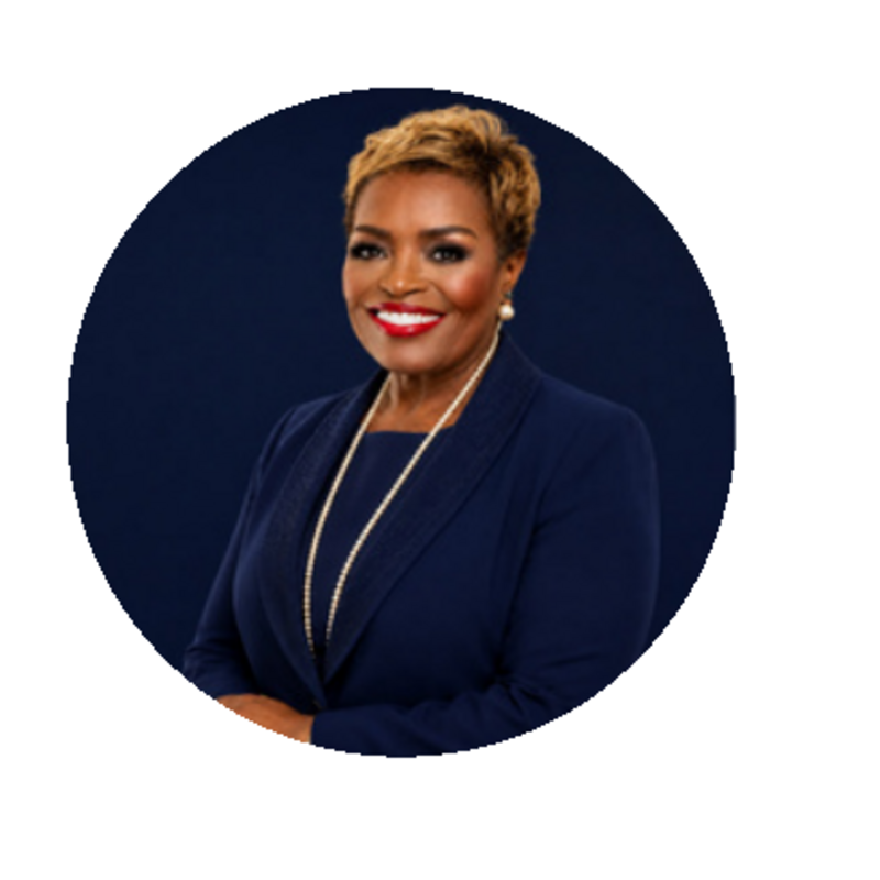 Patsy Gatson-Parrish, Founder and CEO of Parrish Business Services